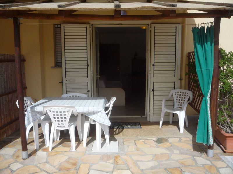 foto 3 Affitto tra privati Villasimius appartement Sardegna Cagliari (provincia di) Entrata