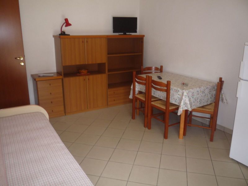 foto 8 Affitto tra privati Villasimius appartement Sardegna Cagliari (provincia di) Soggiorno