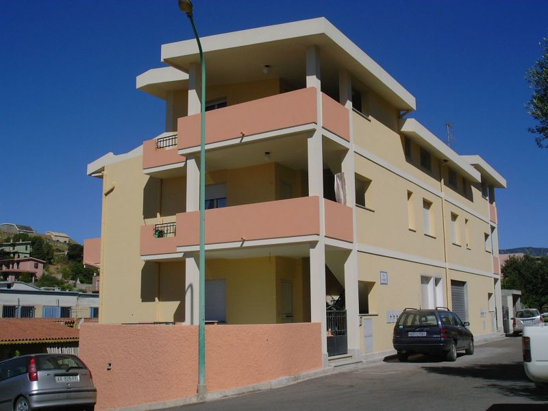 foto 17 Affitto tra privati Villasimius appartement Sardegna Cagliari (provincia di) Vista esterna della casa vacanze