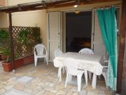 Affitto case mare Sardegna: appartement n. 125634