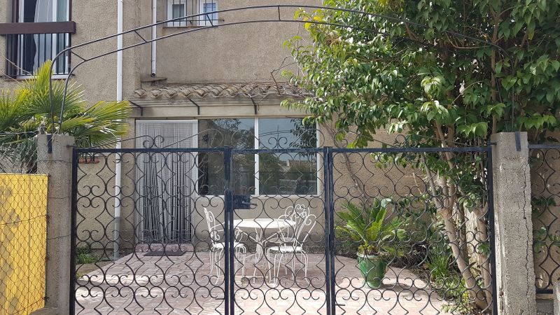 foto 9 Affitto tra privati Narbonne (Narbonna) villa Linguadoca-Rossiglione Aude Entrata