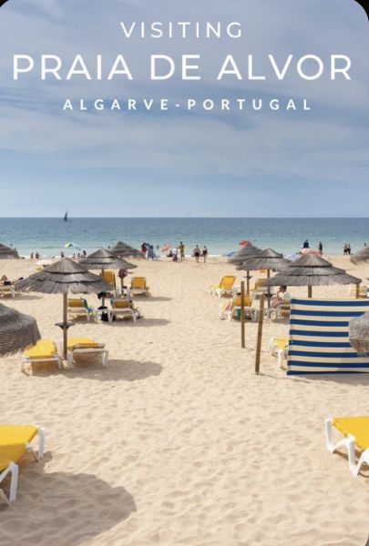 foto 15 Affitto tra privati Alvor appartement Algarve