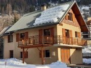 Affitto case vacanza Provenza Alpi Costa Azzurra: chalet n. 126356