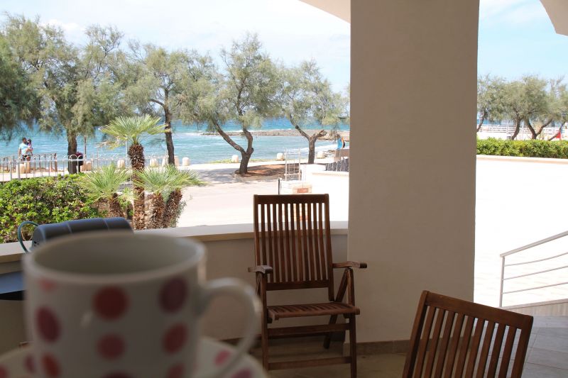 foto 4 Affitto tra privati Gallipoli villa Puglia Lecce (provincia di) Veranda