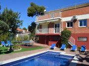 Affitto case vacanza Barcellona (Provincia Di) per 5 persone: maison n. 126627