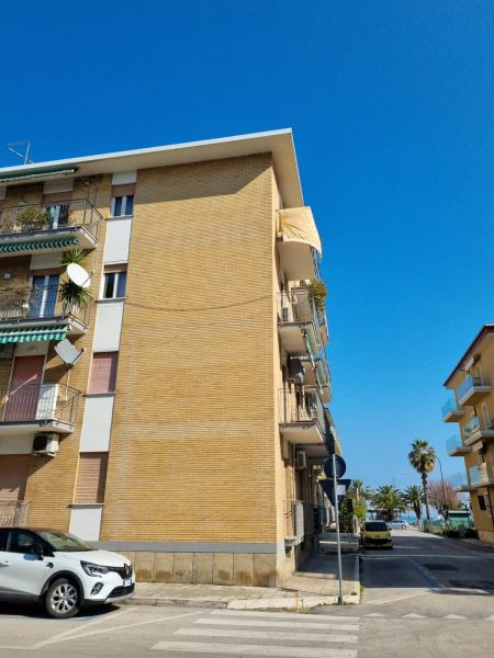foto 1 Affitto tra privati San Benedetto del Tronto appartement Marche Ascoli Piceno (provincia di)