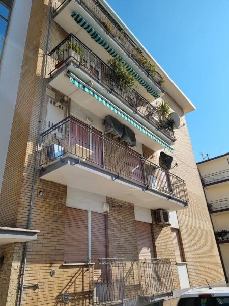 foto 2 Affitto tra privati San Benedetto del Tronto appartement Marche Ascoli Piceno (provincia di)