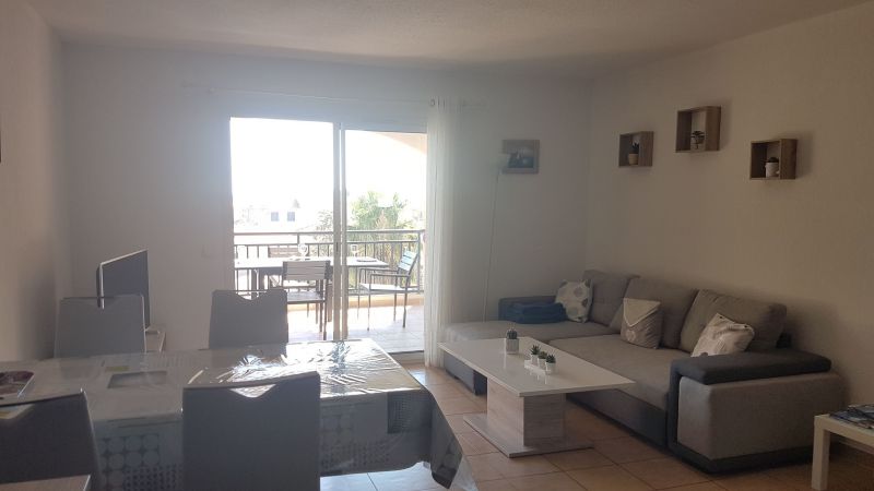 foto 4 Affitto tra privati Porto Vecchio appartement Corsica Corsica del Sud Salotto