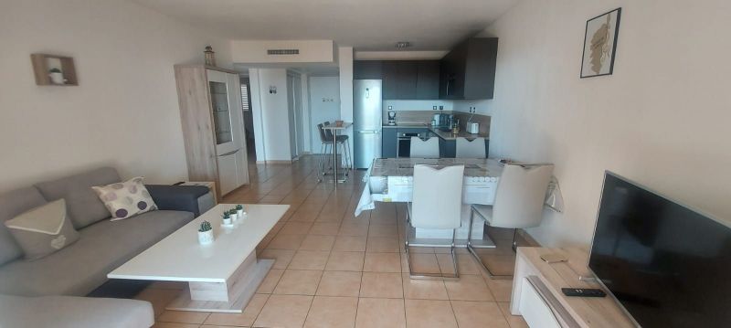 foto 6 Affitto tra privati Porto Vecchio appartement Corsica Corsica del Sud Soggiorno