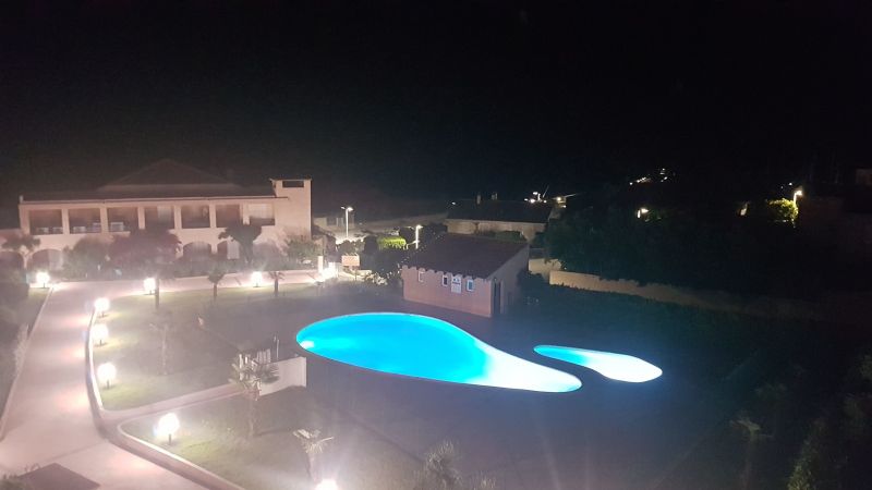 foto 13 Affitto tra privati Porto Vecchio appartement Corsica Corsica del Sud Piscina