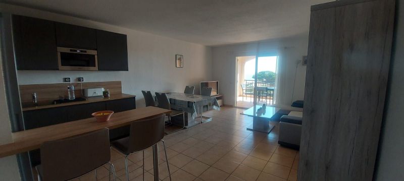 foto 5 Affitto tra privati Porto Vecchio appartement Corsica Corsica del Sud Soggiorno