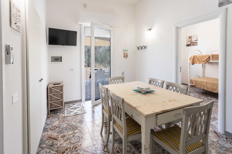 foto 1 Affitto tra privati Ugento - Torre San Giovanni maison Puglia Lecce (provincia di) Cucina separata