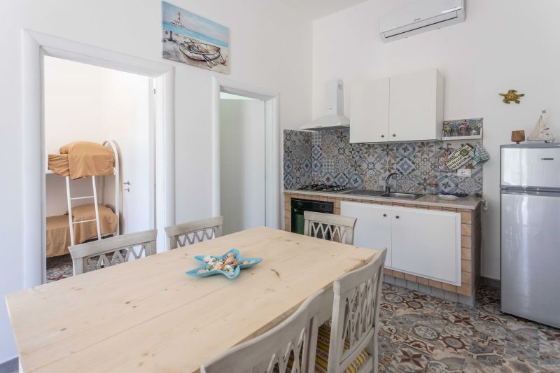 foto 2 Affitto tra privati Ugento - Torre San Giovanni maison Puglia Lecce (provincia di) Cucina separata