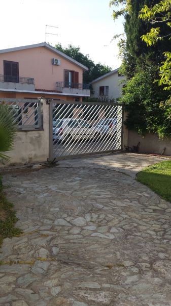 foto 20 Affitto tra privati Cagliari appartement Sardegna Cagliari (provincia di) Entrata