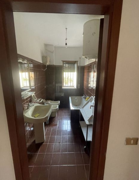 foto 1 Affitto tra privati Bruzzano Zeffirio appartement Calabria Reggio Calabria (provincia di)