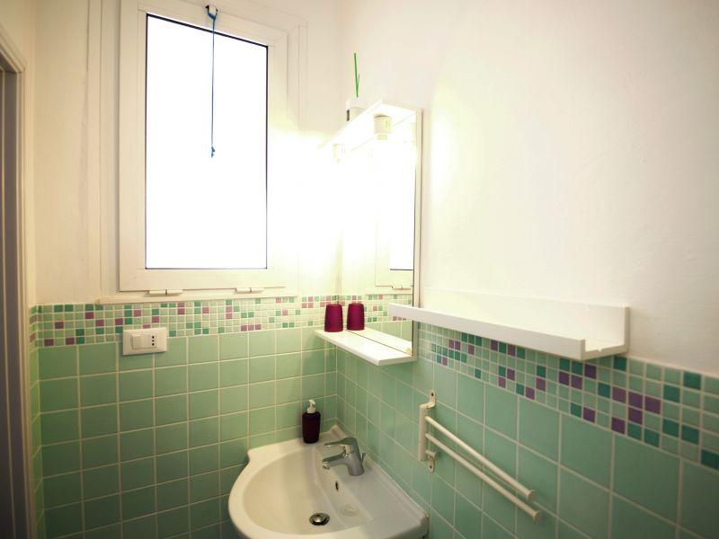 foto 4 Affitto tra privati Mondolfo appartement   Bagno