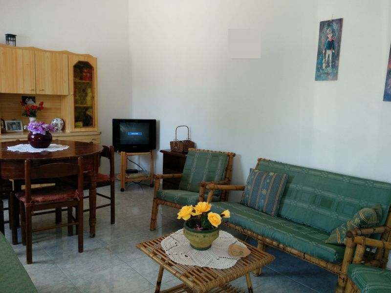 foto 2 Affitto tra privati San Foca appartement Puglia Lecce (provincia di) Soggiorno