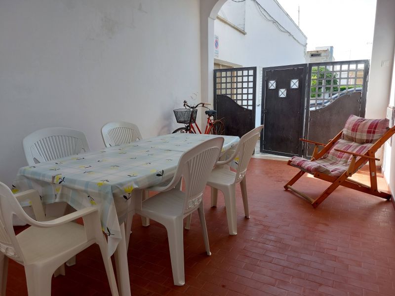 foto 3 Affitto tra privati San Foca appartement Puglia Lecce (provincia di)