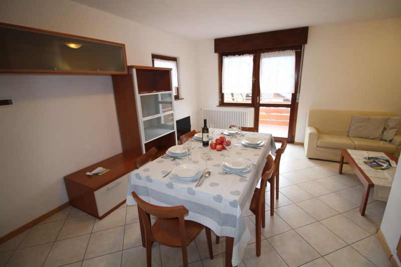 foto 6 Affitto tra privati Cavalese appartement Trentino Alto Adige Trento (provincia di) Soggiorno