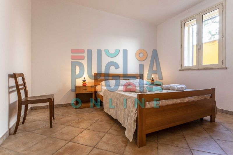 foto 13 Affitto tra privati Torre Vado appartement Puglia Lecce (provincia di) Camera