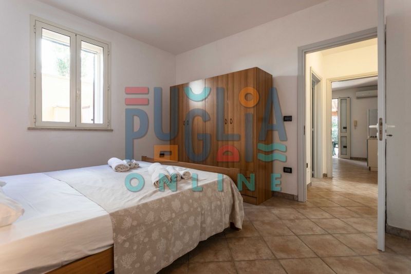 foto 15 Affitto tra privati Torre Vado appartement Puglia Lecce (provincia di) Camera