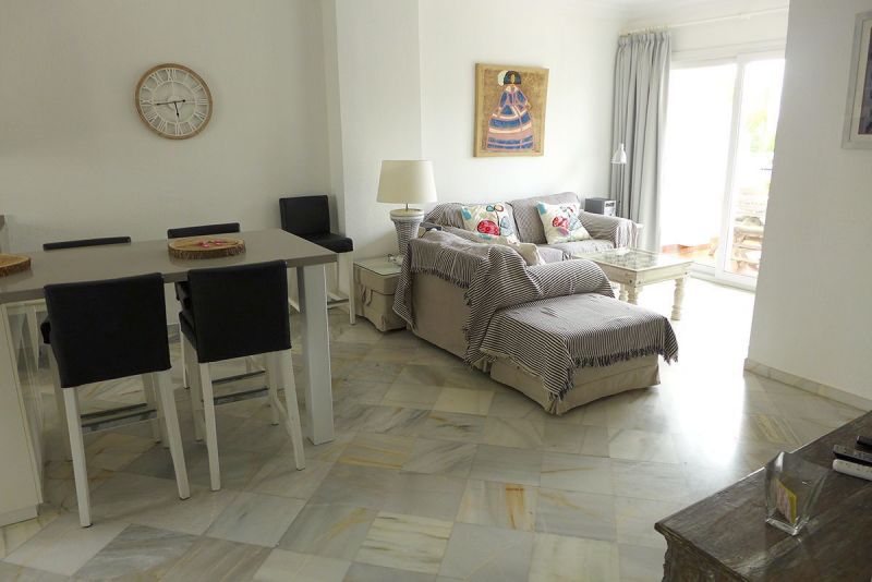 foto 4 Affitto tra privati Nerja appartement Andalusia Mlaga (provincia di) Salotto