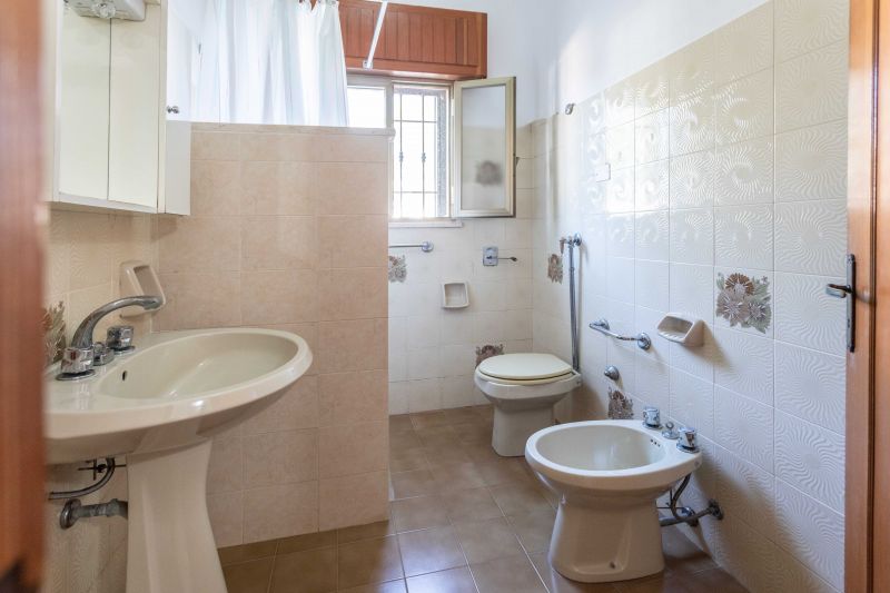 foto 8 Affitto tra privati Torre Suda appartement Puglia  Bagno