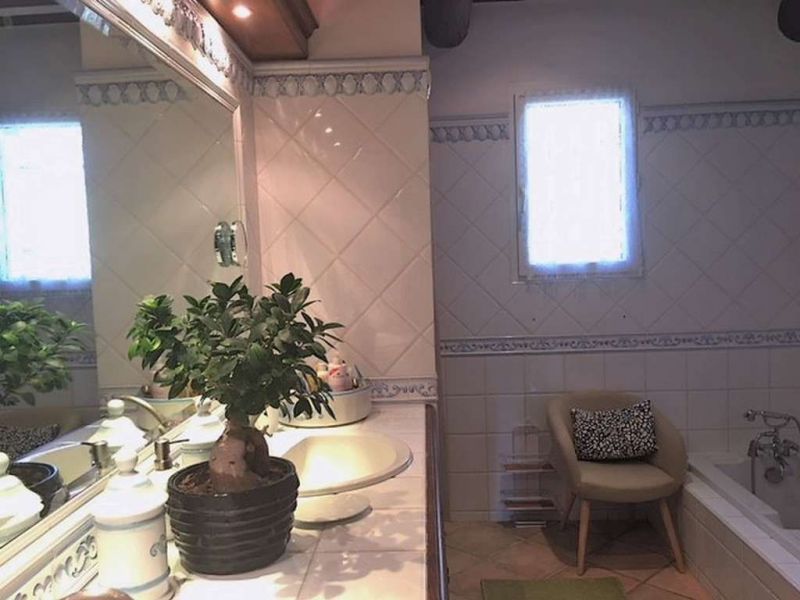 foto 3 Affitto tra privati Gordes maison Provenza Alpi Costa Azzurra Valchiusa Bagno