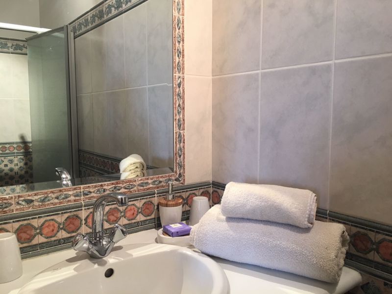 foto 10 Affitto tra privati Gordes maison Provenza Alpi Costa Azzurra Valchiusa Bagno