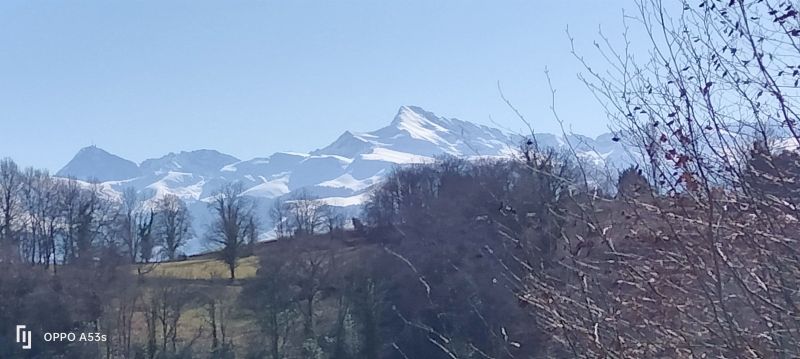 foto 27 Affitto tra privati Lourdes maison Midi Pirenei (Midi-Pyrnes) Alti pirenei (Hautes-Pyrnes) Vista dalla casa vacanze