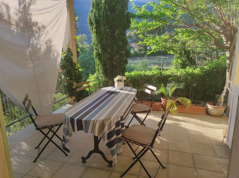 foto 1 Affitto tra privati Le Lavandou villa Provenza Alpi Costa Azzurra Var Terrazzo