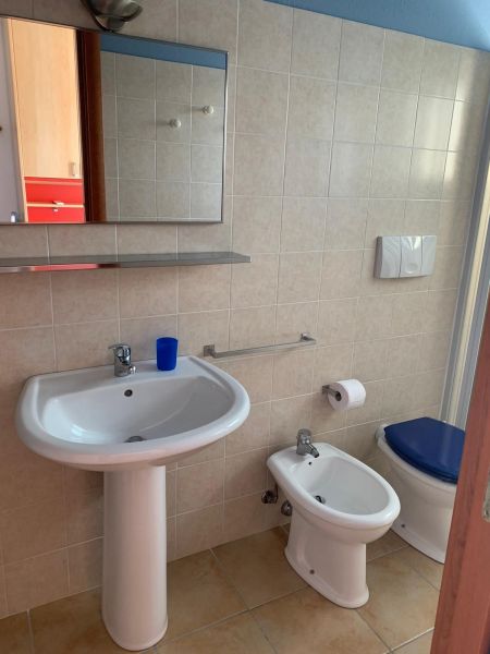 foto 4 Affitto tra privati Badesi appartement Sardegna  Bagno