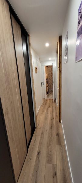 foto 7 Affitto tra privati Praz de Lys Sommand appartement Rodano Alpi Alta Savoia Corridoio