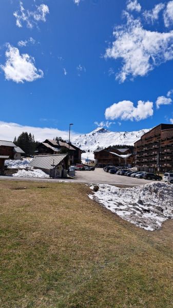 foto 24 Affitto tra privati Praz de Lys Sommand appartement Rodano Alpi Alta Savoia Vista dalla casa vacanze