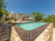 Affitto case vacanza piscina: villa n. 128626