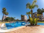 Affitto case vacanza piscina Costa Blanca: appartement n. 128822