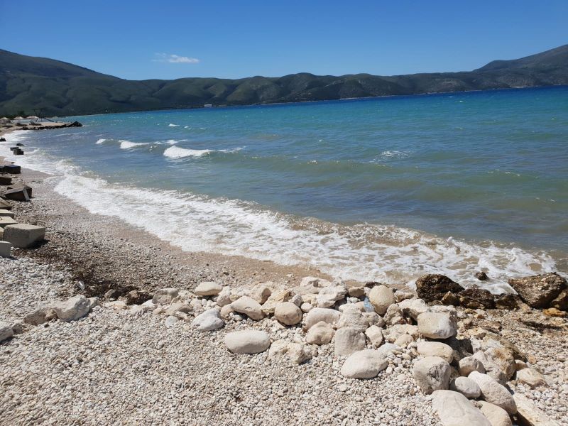 foto 0 Affitto tra privati Orikum appartement   Spiaggia