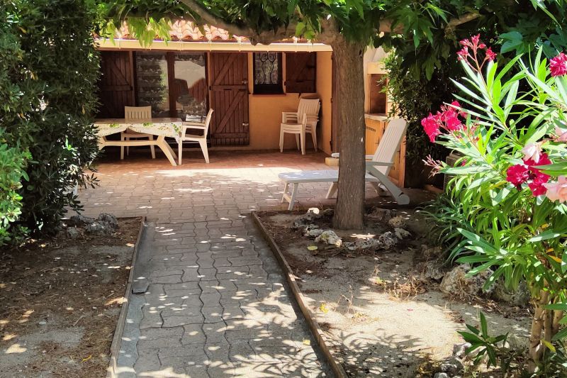 foto 0 Affitto tra privati Leucate maison   Vista dal terrazzo