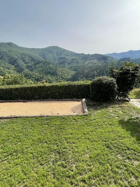 foto 2 Affitto tra privati Florac maison Linguadoca-Rossiglione Lozre Vista esterna della casa vacanze