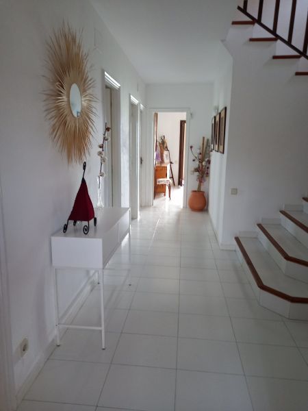 foto 7 Affitto tra privati San Carlos de la Rpita appartement Catalogna Tarragona (provincia di) Entrata