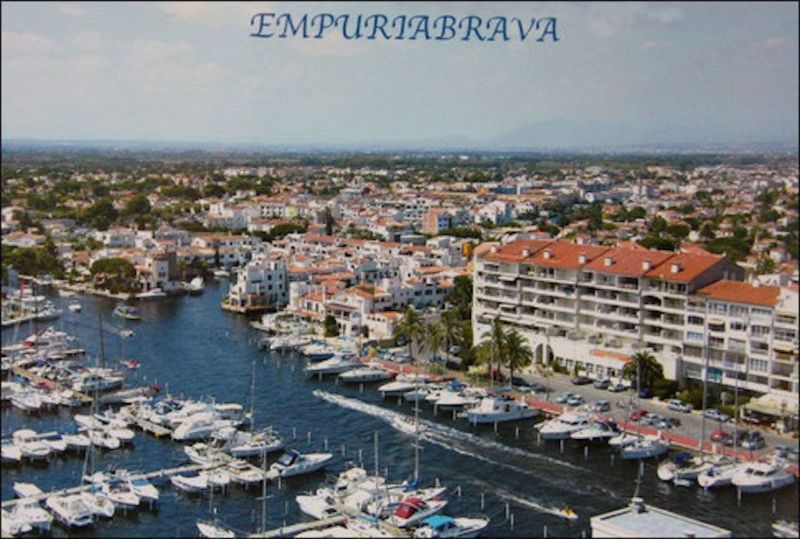 foto 0 Affitto tra privati Empuriabrava appartement Catalogna Girona (provincia di) Vista nelle vicinanze