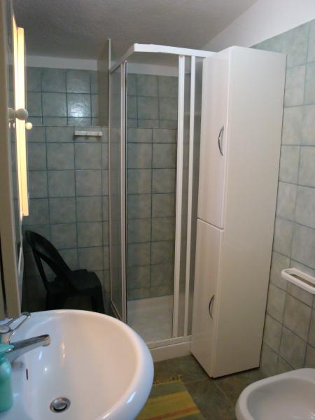 foto 3 Affitto tra privati Cardedu appartement Sardegna Ogliastra (provincia di) Doccia