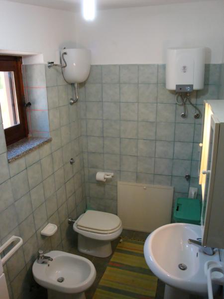 foto 4 Affitto tra privati Cardedu appartement Sardegna Ogliastra (provincia di) Bagno