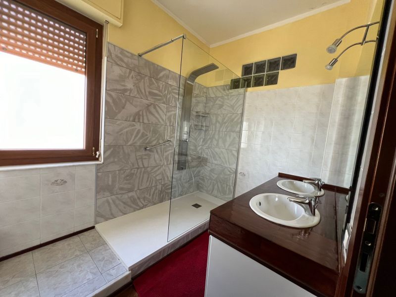 foto 4 Affitto tra privati Porto Torres appartement Sardegna Sassari (provincia di) Bagno