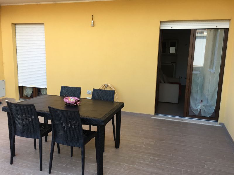 foto 3 Affitto tra privati Porto Torres appartement Sardegna Sassari (provincia di) Terrazzo 1