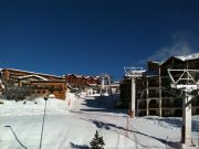 Affitto case vacanza Alpe D'Huez per 4 persone: studio n. 66809