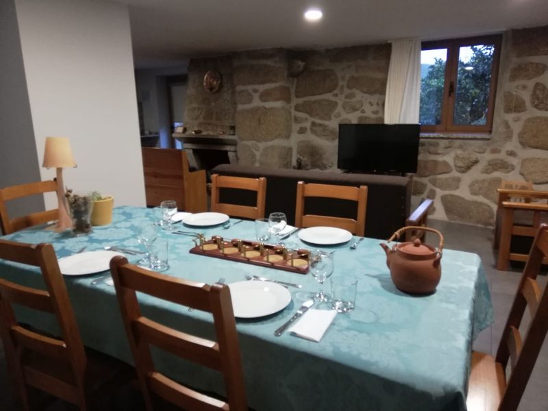 foto 21 Affitto tra privati Gers gite Entre Douro e Minho  Sala da pranzo