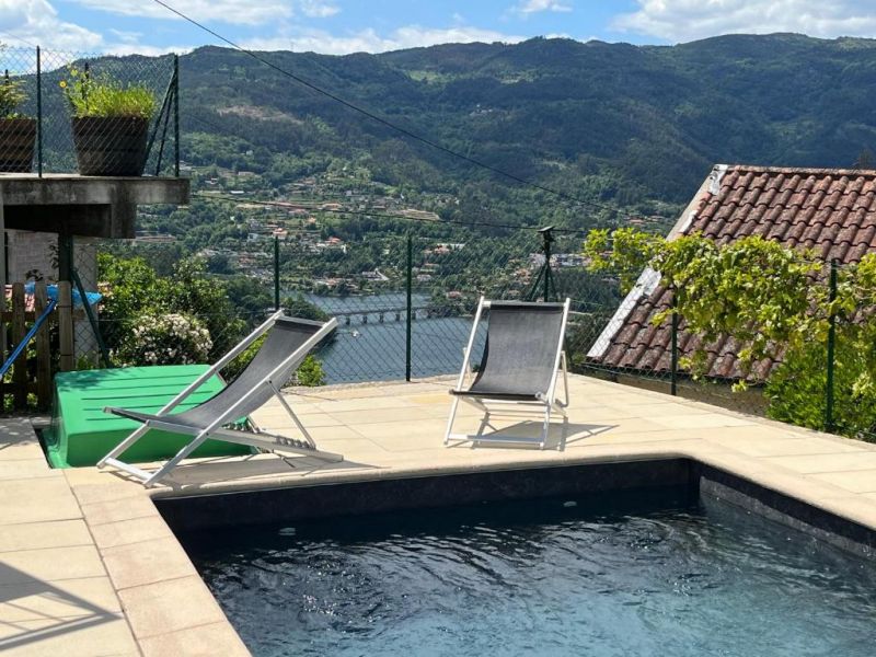 foto 0 Affitto tra privati Gers gite Entre Douro e Minho  Piscina