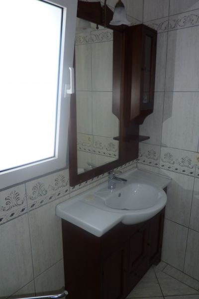 foto 7 Affitto tra privati Dnia appartement Comunit Valenzana Alicante (provincia di) Doccia