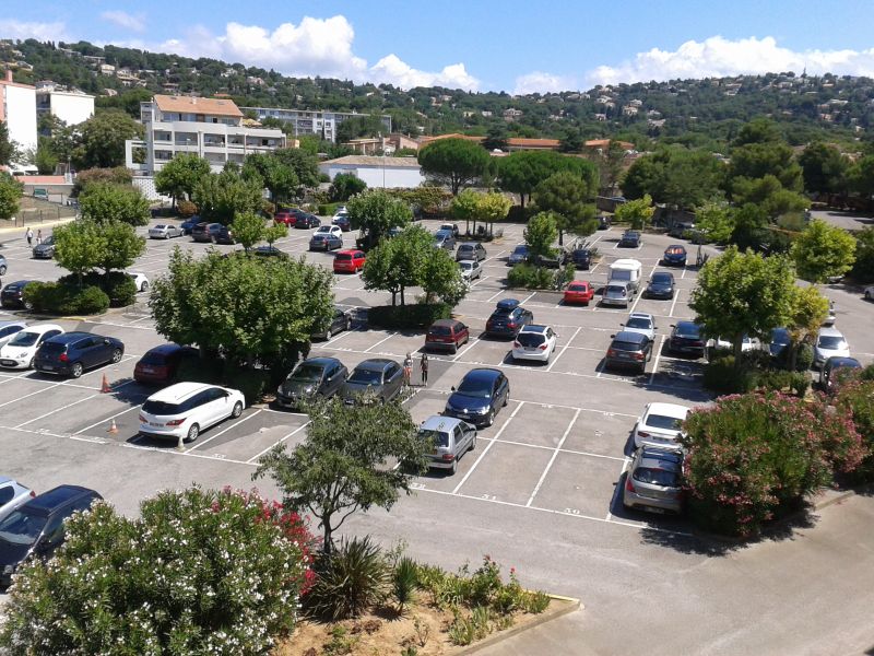 foto 5 Affitto tra privati Sete studio Linguadoca-Rossiglione Hrault Parcheggio